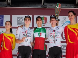 Raquel Queirós vencedora da Taça de Portugal Feminina 2025