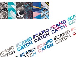 Operação Peugeot 3008 #CAMOCATCH: o público já votou - 3008 vai andar camuflado na Europa de 15 de julho e 15 de agosto