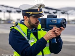 Operação Roadpol da GNR decorre até dia 10 de agosto