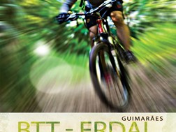 1º BTT ERDAL - Trilho do Fundador