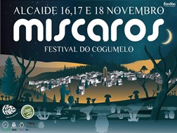 Míscaros – 10ª edição do Festival do Cogumelo do Fundão