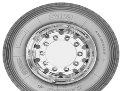Pneu Sava Cargo 4 435/50R19.5