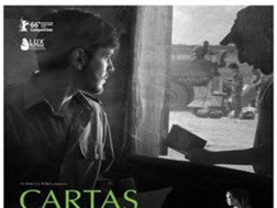 Academia Portuguesa de Cinema escolhe “Cartas da Guerra” para representar Portugal nos Óscares e nos Goya 2017