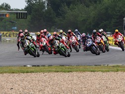 Mundial Superbike - Alterações para 2019 anunciadas