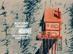 Curta de animação portuguesa "Ice Merchants" nomeada para os Óscares 2023 - Momento histórico para o cinema português