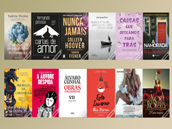 Novidades Livros (7 a 13 de Dezembro de 2023)
