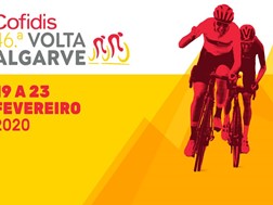 46.ª Volta ao Algarve Cofidis