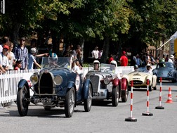 Abertas as inscrições para a Rampa histórica do Caramulo
