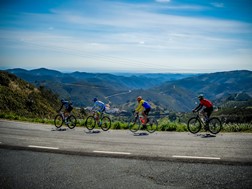 Algarve Granfondo Cofidis solidário e com inscrições abertas