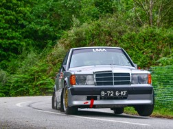 Soc. Com. C. Santos parceira apoia Altice Rally Spirit 2023 - Dias 3 e 4 de Junho