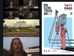 Revelados os vencedores do Prémio PrimeirOlhar dos Encontros de Cinema de Viana