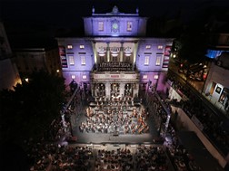 11.º Festival ao Largo Millennium - 15 noites de música e dança no Largo de São Carlos