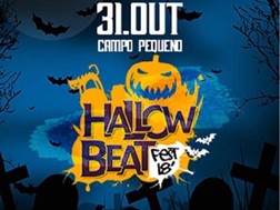 Hallowbeat Fest '18