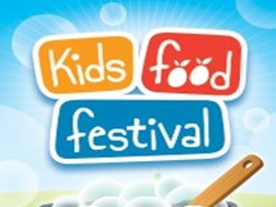 Kids Food Festival