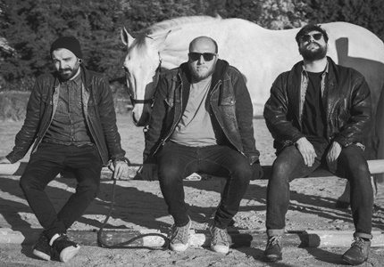 Paraguaii lançam novo video "Dream About The Things You Never Do"