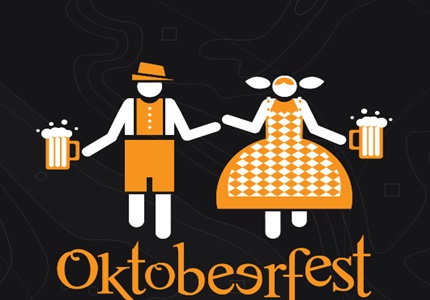 9ª Oktobeerfest no Lisbon Marriott Hotel