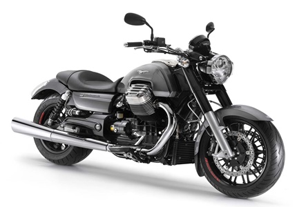 MOTO GUZZI CALIFORNIA 1400 CUSTOM