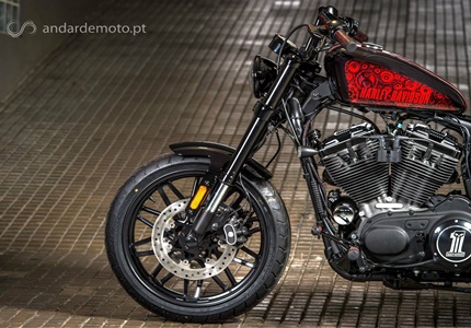 Portugal vence final Ibérica da Battle of the Kings da Harley-Davidson