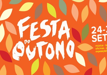 Festa do Outono 2016 em Serralves
