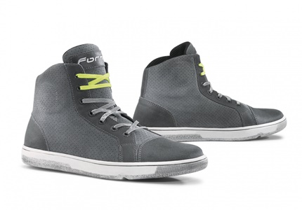 Botas Forma Hyper - Aspecto casual e grande conforto