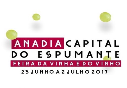 Feira da Vinha e do VInho de Anadia - Anadia Capital do Espumante