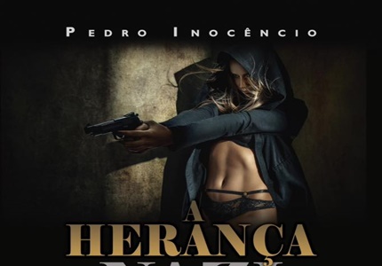 Apresentação do livro “A Herança Nazi” de Pedro Inocêncio em Elvas