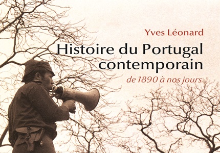 Apresentação do livro “Histoire du Portugal Contemporain. De 1890 à nos jours” na Livraria Lello
