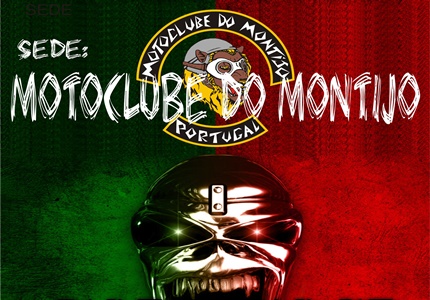 Motoclube do Montijo: Concerto de Scream For Me (tributo a Iron Maiden)