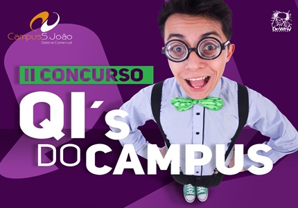 Campus S. João procura os mais altos QIs do Porto