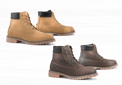 Botas Forma Elite - um estilo próprio