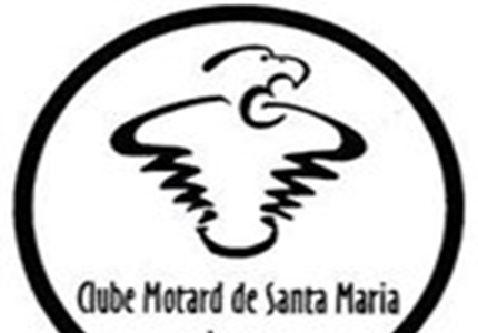 Plano de atividades 2015 do Clube Motard de Santa Maria
