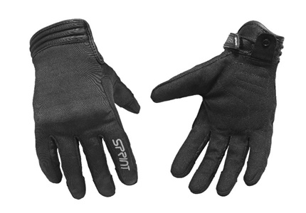 Luvas de motociclismo para Homem SPRINT SP06 - Frescas para uma utilização urbana