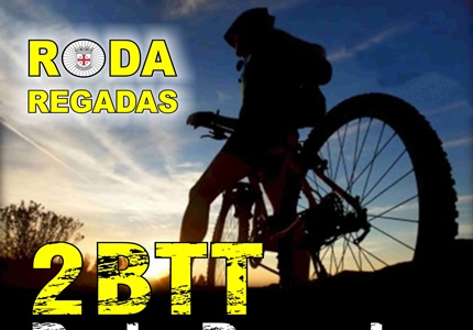 Passeio de BTT Roda Regadas (Fafe)