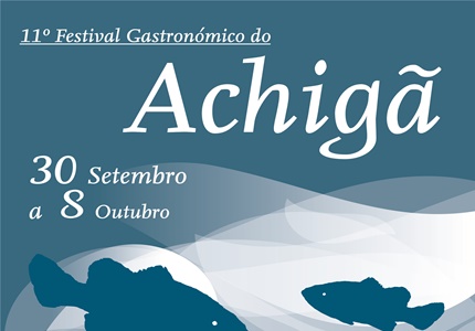 11º Festival Gastronómico do Achigã em Vila de Rei