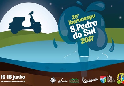 Iberovespa 2017
