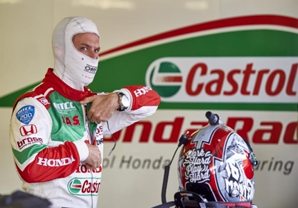 Tiago Monteiro