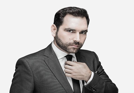Marco Rodrigues nomeado para um Grammy Latino
