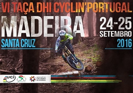 Agenda de Ciclismo - 23 a 25 de Setembro