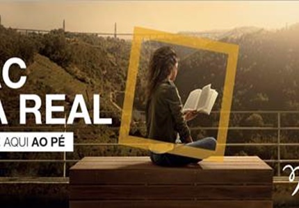 Nosso Shopping inaugurou Fnac em Vila Real