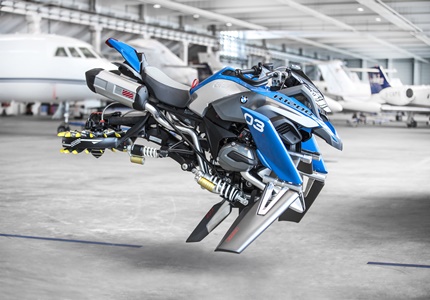 Lego Technic BMW R1200GS Adventure - uma moto e algo mais…