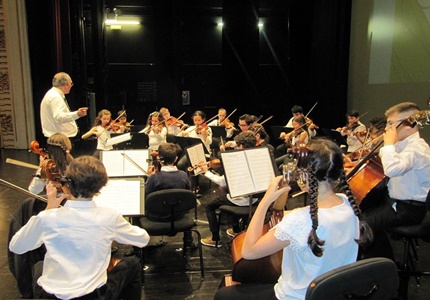 Música, arte e tradições brindam ao São João no Braga Parque