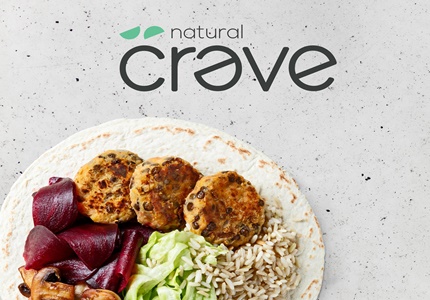 Crave - O novo espaço para refeições saudáveis no Amoreiras
