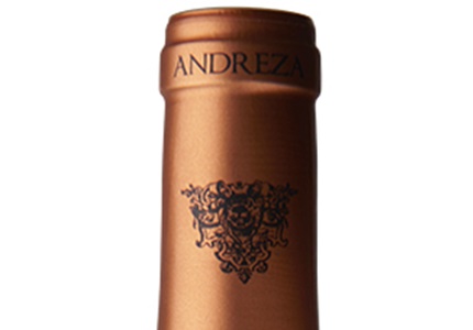 Andreza Reserva Branco
