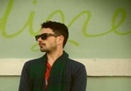 Bruno Pernadas apresenta novo disco no gnration - Braga