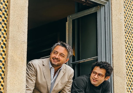 Grupo Cafeína abre mais de 60 vagas para novos restaurantes no Porto