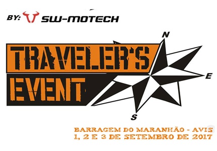 Traveler’s Event 2017 - Barragem do Maranhão, Avis