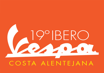 19º Iberovespa, 2015 - Costa Alentejana