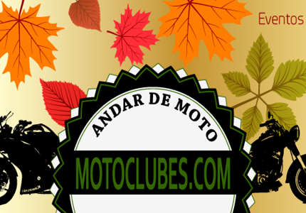 Eventos de Moto Clubes em Novembro