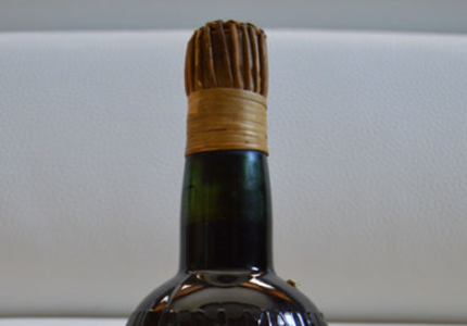 Vinho da Madeira é arrematado por 6.650 Euros em leilão internacional
