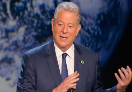 Doclisboa: Al Gore participa em debate após exibição de "An Inconvenient Sequel: Truth to Power"